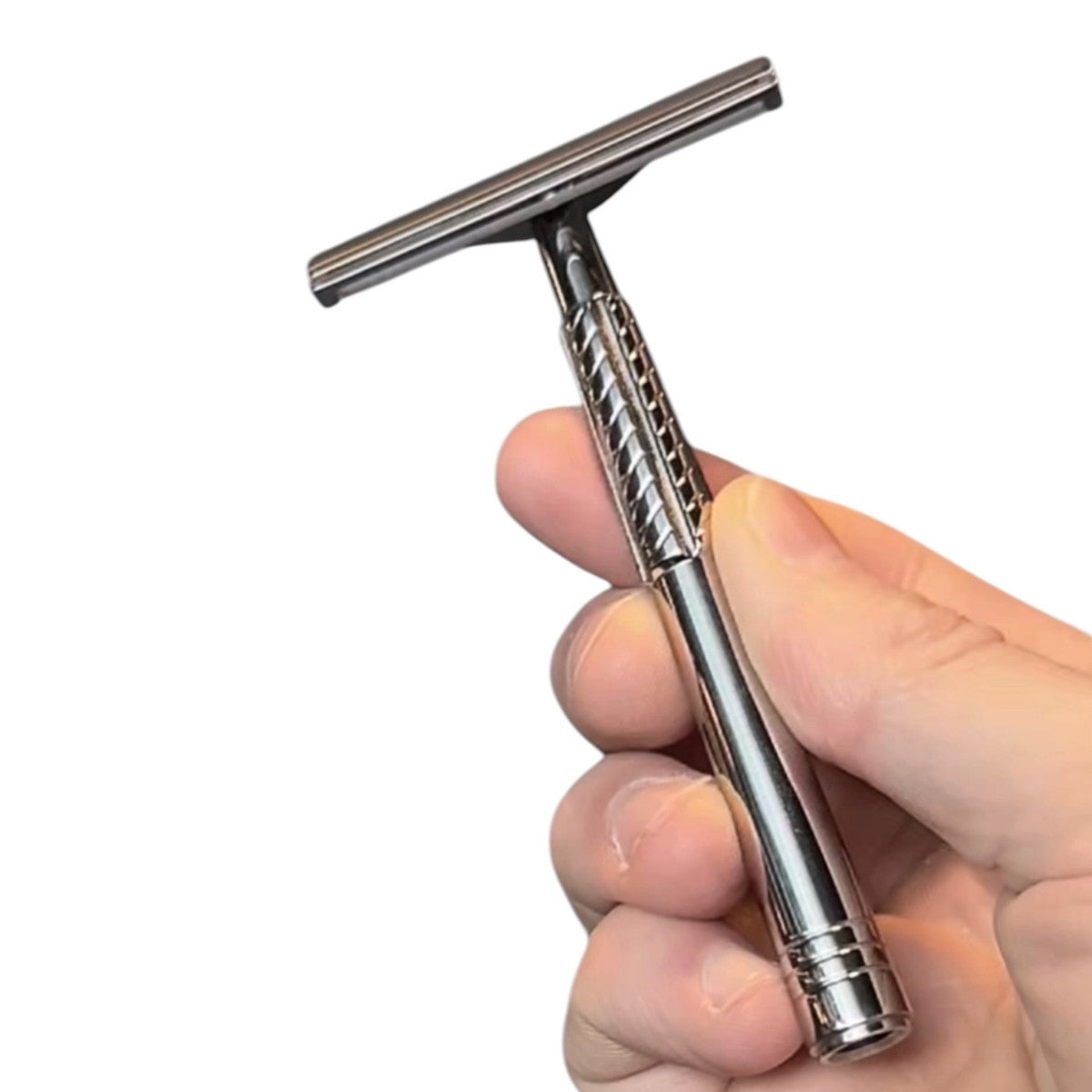 Aylsworth Razors The Atelier Razor 316 Stainless Steel