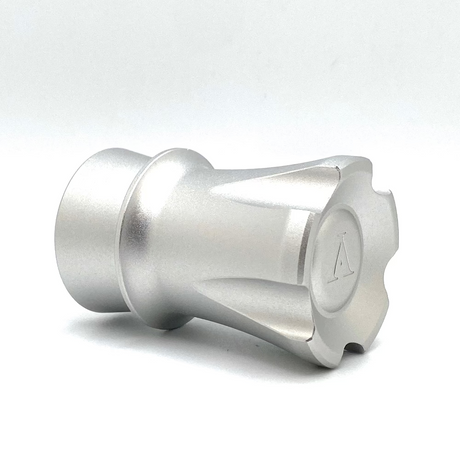 Aylsworth - The Altare Brush Handle Only - Choose Color