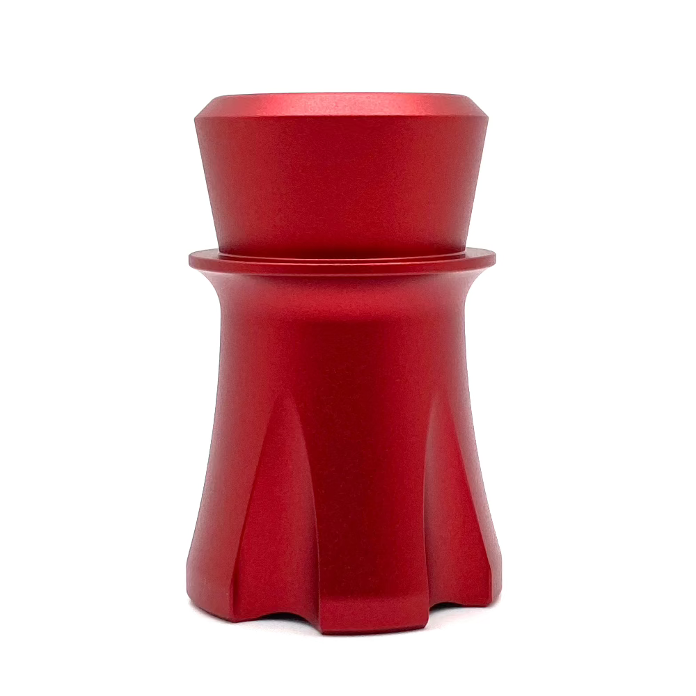 Aylsworth - The Altare Brush Handle Only - Choose Color