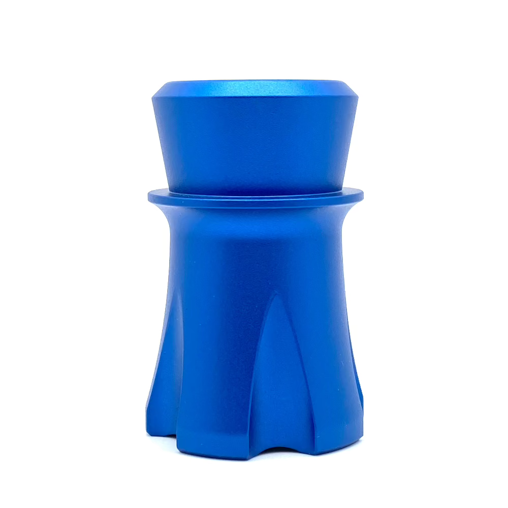 Aylsworth - The Altare Brush Handle Only - Choose Color