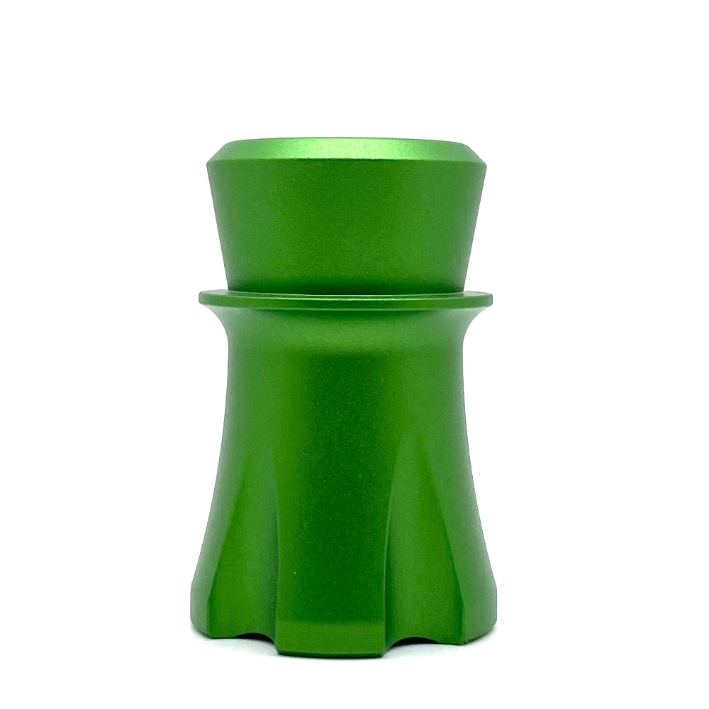 Aylsworth - The Altare Brush Handle Only - Choose Color