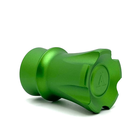 Aylsworth - The Altare Brush Handle Only - Choose Color