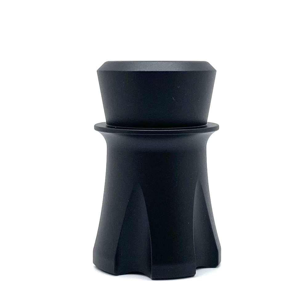 Aylsworth - The Altare Brush Handle Only - Choose Color