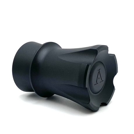 Aylsworth - The Altare Brush Handle Only - Choose Color