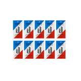 Barbero Professional Double Edge Razor Blades
