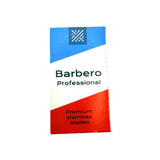 Barbero Professional Double Edge Razor Blades