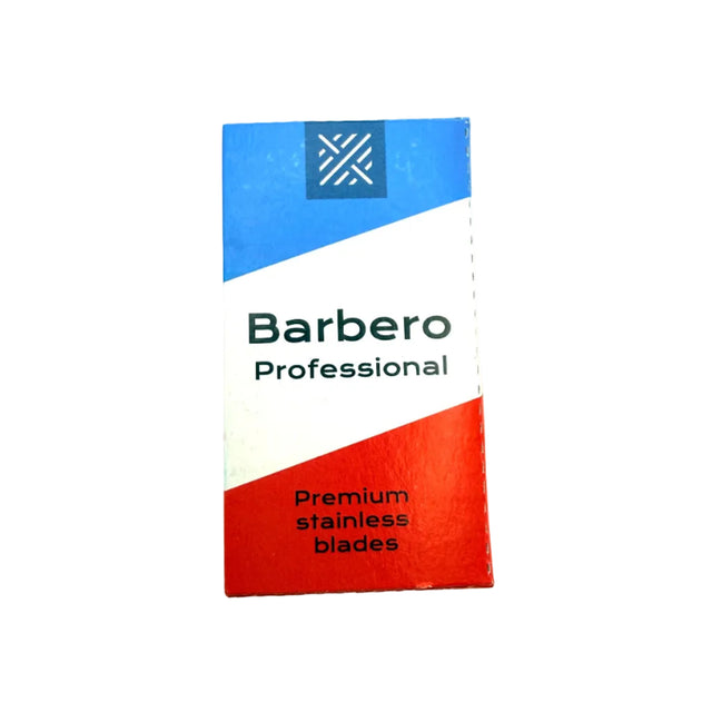 Barbero Professional Double Edge Razor Blades
