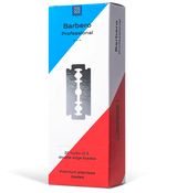 Barbero Professional Double Edge Razor Blades