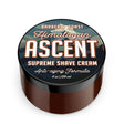 Barberry Coast Supreme Shave Cream Himalayan Ascent 4oz