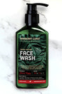 Barberry Coast Triple Action Charcoal Face Wash Finca Vigia 6.7oz