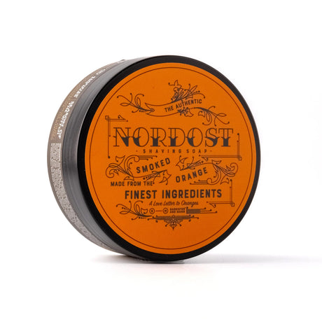 Barrister and Mann Nordost Shaving Soap 4oz