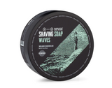 Barrister and Mann Shave Soap Samples 1/4oz