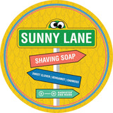 Barrister and Mann Sunny Lane Limited Edition Shave Soap Sample 1/4oz
