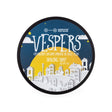 Barrister and Mann - Vespers - Shaving Soap - 4oz