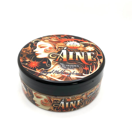 BBS Soap Company Aine Shave Soap 4.5oz