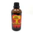 BBS Soap Company Armageddon Aftershave Splash 100ml