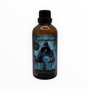 BBS Soap Company Blue Blast Aftershave Splash 100ml