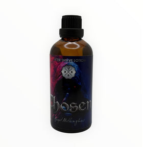 BBS Soap Company Chosen Aftershave Splash 100ml