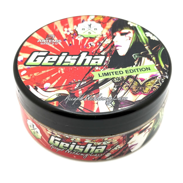 BBS Soap Company Gehisa Shave Soap 4.5oz