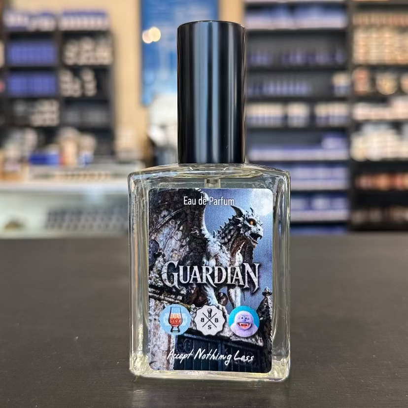 BBS Soap Company Guardian Cologne 50ml