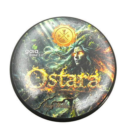 BBS Soap Company Ostara Shaving Soap 4.5oz
