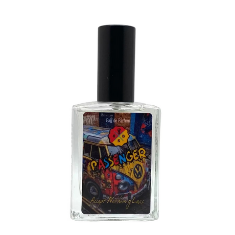 BBS Soap Company Passenger Cologne 50ml