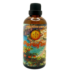 BBS Soap Company Portofino Aftershave Splash 100ml
