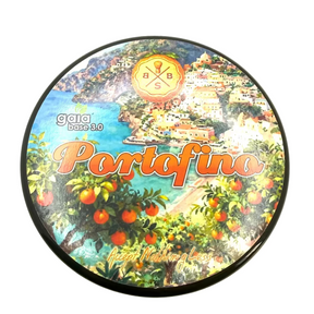 BBS Soap Company Portofino Shaving Soap 4.5oz
