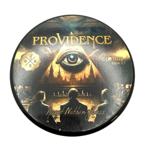 BBS Soap Company Providence Shaving Soap 4.5oz
