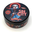 BBS Soap Company Sin CIty Shave Soap 4.5oz