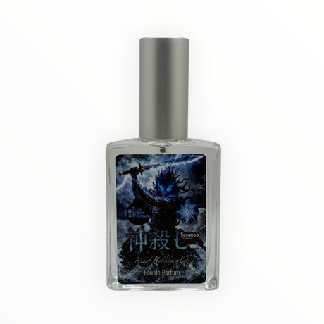 BBS Soap Company Susanoo Cologne 50ml