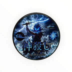 BBS Soap Company Susanoo Shaving Soap 4.5oz