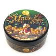 BBS Soap Company Unvle Xmas Shave Soap 4.5oz
