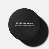 Blind Barber 101 Proof Classic Pomade 2.5oz