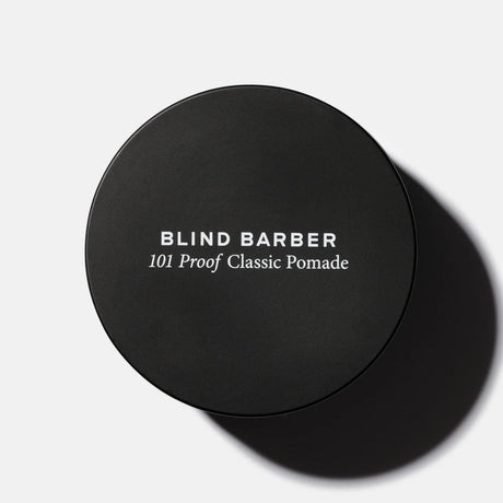 Blind Barber 101 Proof Classic Pomade 2.5oz