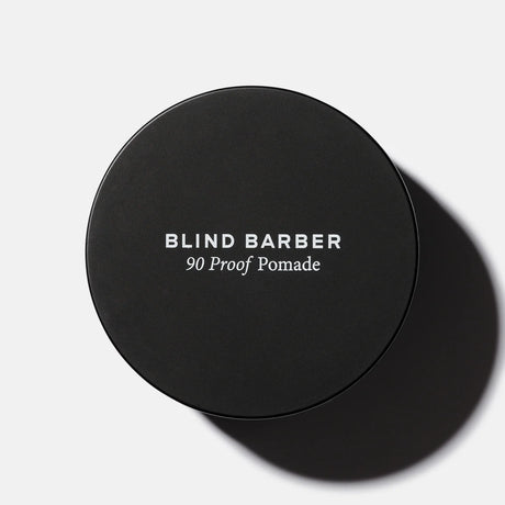 Blind Barber 90 Proof Classic Pomade 2.5oz