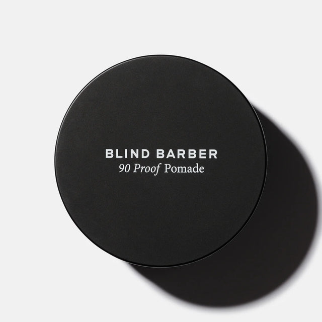 Blind Barber 90 Proof Classic Pomade 2.5oz