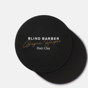 Blind Barber Bryce Harper Hair Clay 2.5oz