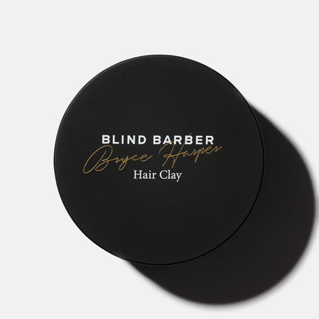 Blind Barber Bryce Harper Hair Clay 2.5oz
