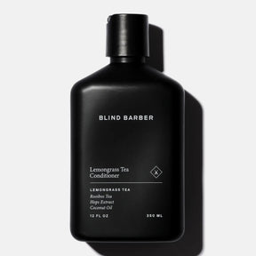 Blind Barber Lemongrass Tea Conditioner 12oz