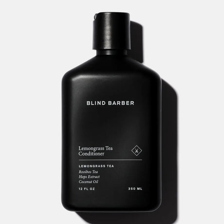 Blind Barber Lemongrass Tea Conditioner 12oz