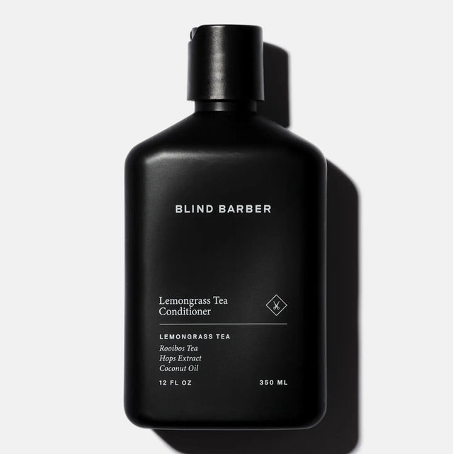 Blind Barber Lemongrass Tea Conditioner 12oz