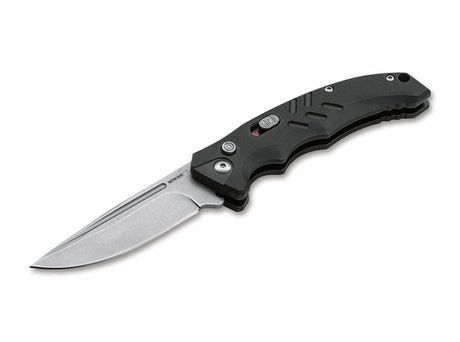 Boker Plus Intention II Black