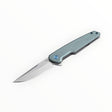 Boker Plus Pocket Knife Nitro V Aluminum Handle Linerlock
