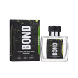 Bond - Fresh Aftershave Splash - 100ml