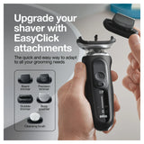 Braun Series 7 7085cc Flex Electric Shaver With Smartcare Center