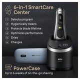 Braun Series 9 Pro+ Electric Shaver 9599cc