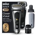 Braun Series 9 Pro+ Electric Shaver 9599cc