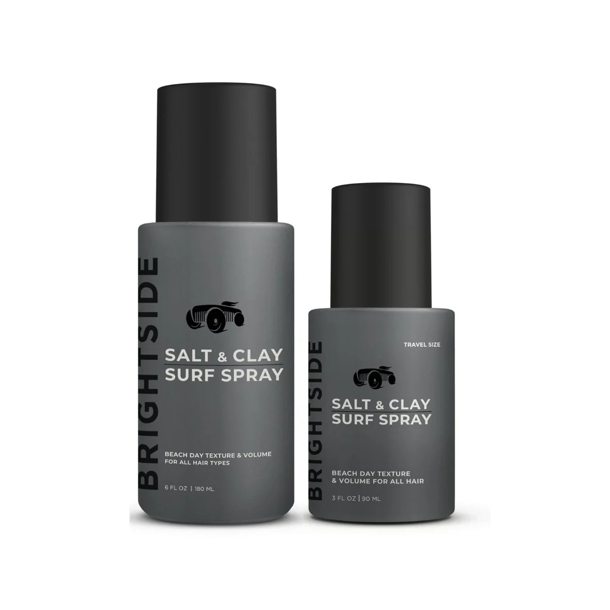 Brightside Style Salt & Clay Surf Spray