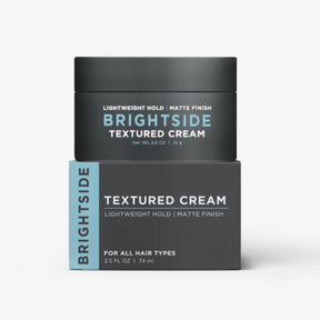 Brightside Style Textured Cream 2.5oz
